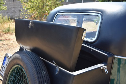 1935 Jaguar SS2 zum Verkauf (Bild 86 von 196)