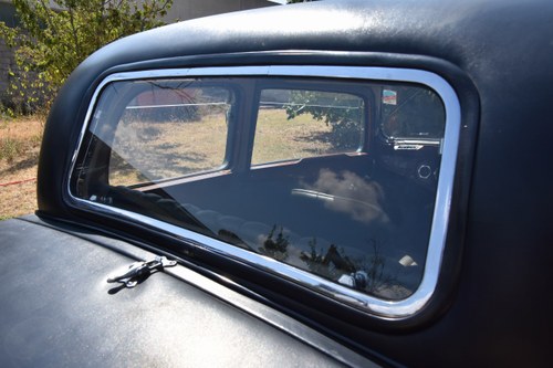 1935 Jaguar SS2 zum Verkauf (Bild 148 von 196)