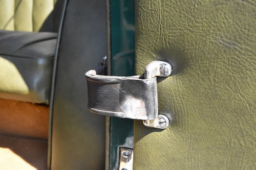 1935 Jaguar SS2 zum Verkauf (Bild 36 von 196)