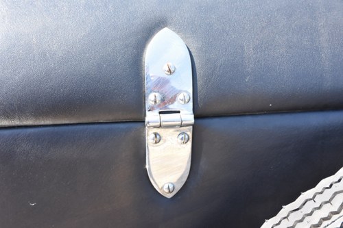 1935 Jaguar SS2 zum Verkauf (Bild 112 von 196)