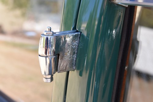 1935 Jaguar SS2 zum Verkauf (Bild 101 von 196)