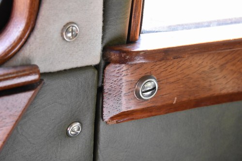 1935 Jaguar SS2 zum Verkauf (Bild 75 von 196)