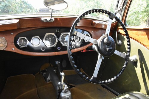 1935 Jaguar SS2 zum Verkauf (Bild 18 von 196)