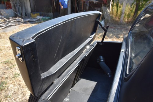 1935 Jaguar SS2 zum Verkauf (Bild 78 von 196)