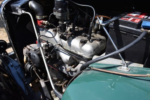 1935 Jaguar SS2 zum Verkauf (Bild 158 von 196)