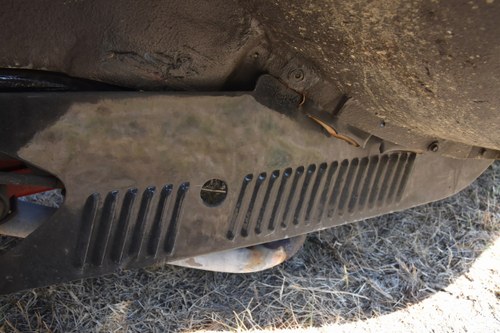 1935 Jaguar SS2 zum Verkauf (Bild 129 von 196)