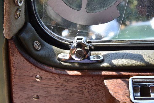 1935 Jaguar SS2 zum Verkauf (Bild 43 von 196)