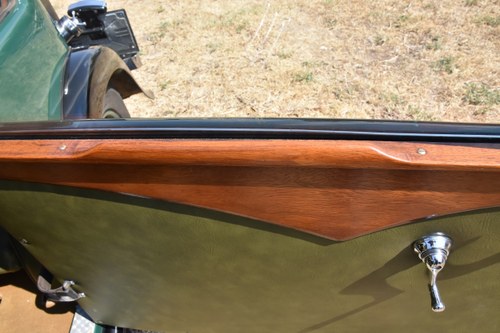 1935 Jaguar SS2 zum Verkauf (Bild 35 von 196)