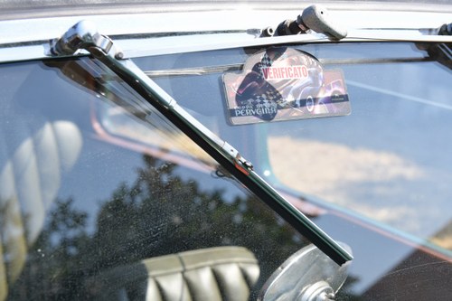 1935 Jaguar SS2 zum Verkauf (Bild 105 von 196)