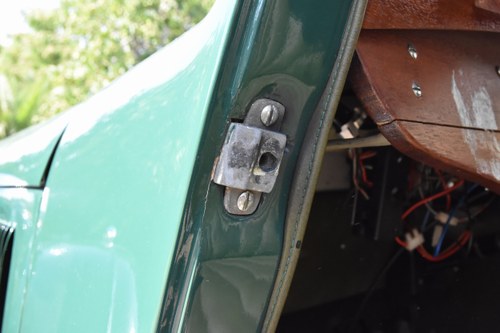 1935 Jaguar SS2 zum Verkauf (Bild 40 von 196)