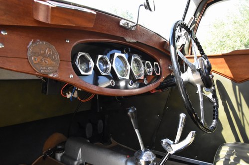 1935 Jaguar SS2 zum Verkauf (Bild 17 von 196)