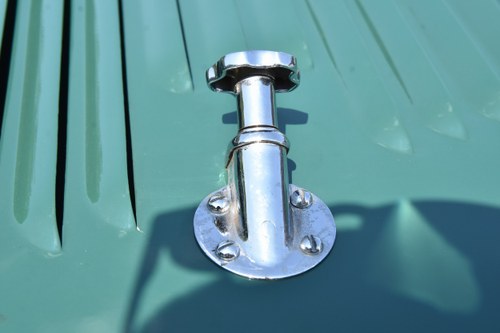 1935 Jaguar SS2 zum Verkauf (Bild 150 von 196)