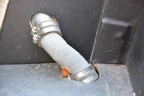 1935 Jaguar SS2 zum Verkauf (Bild 80 von 196)