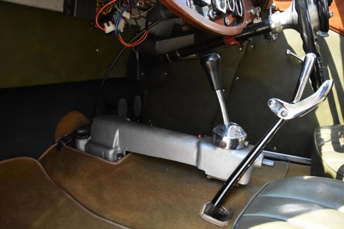 1935 Jaguar SS2 zum Verkauf (Bild 42 von 196)