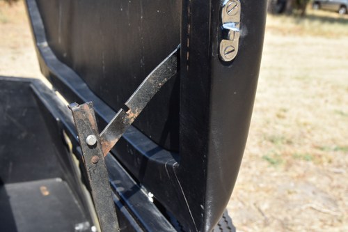 1935 Jaguar SS2 zum Verkauf (Bild 85 von 196)