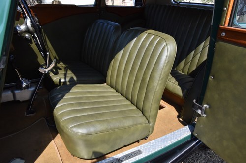 1935 Jaguar SS2 zum Verkauf (Bild 50 von 196)