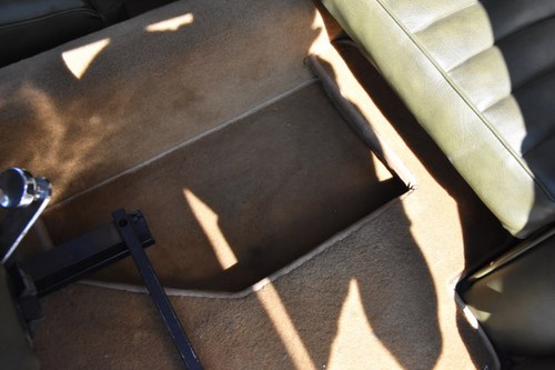 1935 Jaguar SS2 zum Verkauf (Bild 61 von 196)