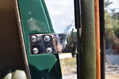 1935 Jaguar SS2 zum Verkauf (Bild 38 von 196)