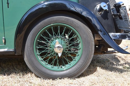 1935 Jaguar SS2 zum Verkauf (Bild 15 von 196)