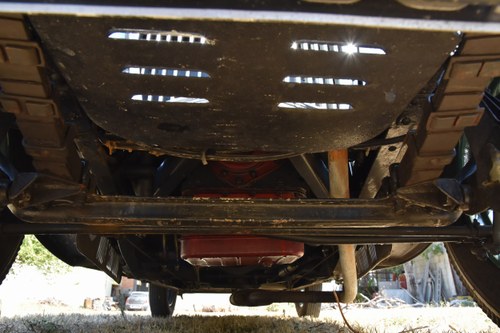 1935 Jaguar SS2 zum Verkauf (Bild 188 von 196)