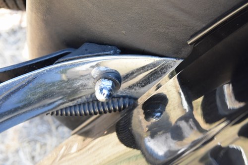 1935 Jaguar SS2 zum Verkauf (Bild 137 von 196)