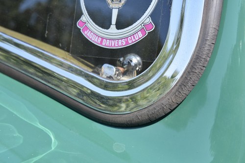 1935 Jaguar SS2 zum Verkauf (Bild 143 von 196)