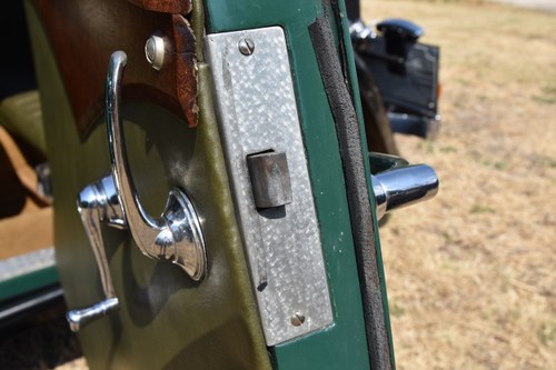 1935 Jaguar SS2 zum Verkauf (Bild 30 von 196)