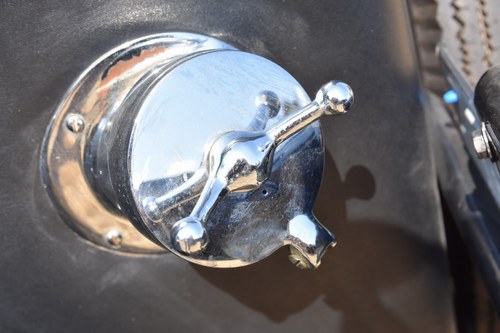 1935 Jaguar SS2 zum Verkauf (Bild 121 von 196)