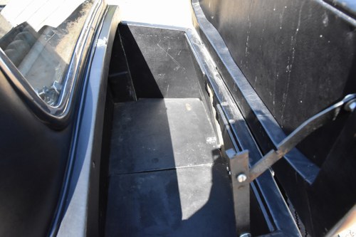 1935 Jaguar SS2 zum Verkauf (Bild 82 von 196)