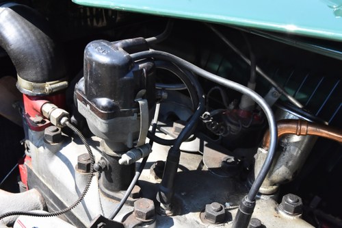 1935 Jaguar SS2 zum Verkauf (Bild 164 von 196)