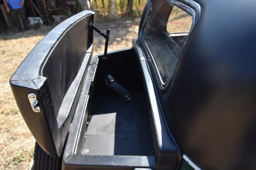 1935 Jaguar SS2 zum Verkauf (Bild 79 von 196)