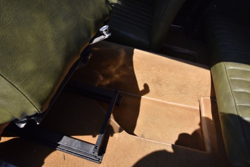 1935 Jaguar SS2 zum Verkauf (Bild 53 von 196)