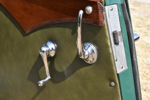 1935 Jaguar SS2 zum Verkauf (Bild 29 von 196)