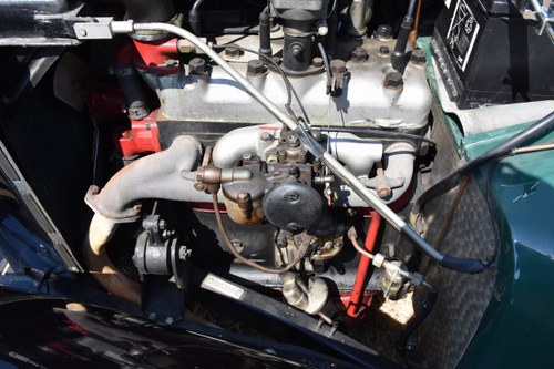 1935 Jaguar SS2 zum Verkauf (Bild 153 von 196)