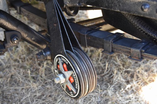 1935 Jaguar SS2 zum Verkauf (Bild 98 von 196)