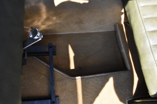 1935 Jaguar SS2 zum Verkauf (Bild 62 von 196)