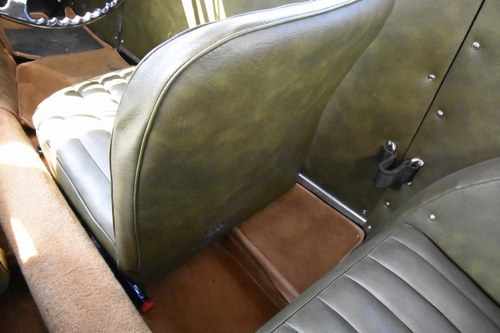 1935 Jaguar SS2 zum Verkauf (Bild 74 von 196)