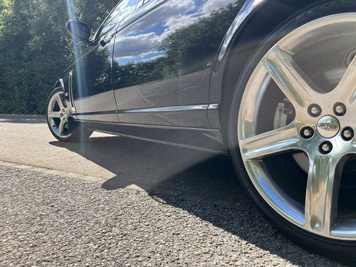 2005 Jaguar Super V8 Portfolio LWB (X350) Te koop (foto 85 van 124)