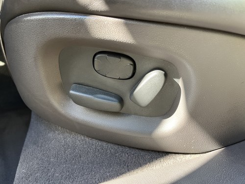 2005 Jaguar Super V8 Portfolio LWB (X350) Te koop (foto 52 van 124)