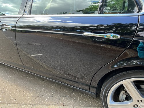 2005 Jaguar Super V8 Portfolio LWB (X350) For Sale (picture 80 of 124)