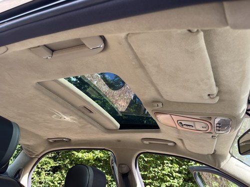 2005 Jaguar Super V8 Portfolio LWB (X350) Te koop (foto 73 van 124)