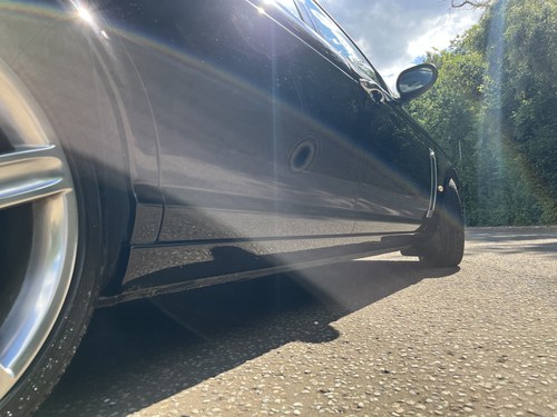 2005 Jaguar Super V8 Portfolio LWB (X350) Te koop (foto 81 van 124)