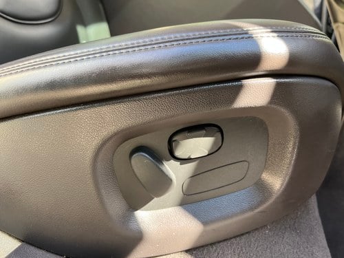 2005 Jaguar Super V8 Portfolio LWB (X350) Te koop (foto 62 van 124)