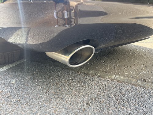 2005 Jaguar Super V8 Portfolio LWB (X350) Te koop (foto 84 van 124)