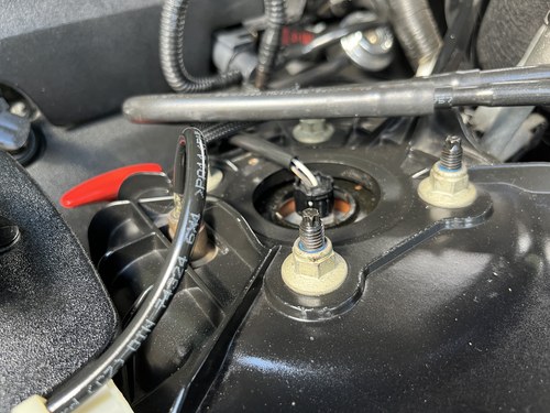 2005 Jaguar Super V8 Portfolio LWB (X350) Te koop (foto 115 van 124)