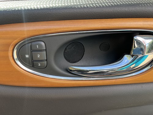 2005 Jaguar Super V8 Portfolio LWB (X350) Te koop (foto 61 van 124)