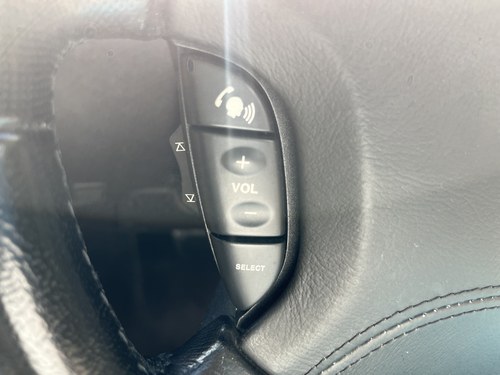 2005 Jaguar Super V8 Portfolio LWB (X350) Te koop (foto 36 van 124)