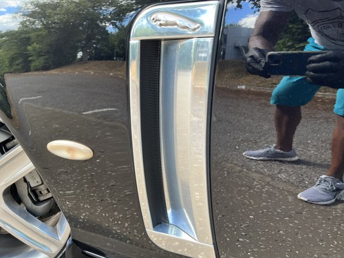 2005 Jaguar Super V8 Portfolio LWB (X350) Te koop (foto 89 van 124)