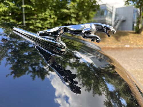 2005 Jaguar Super V8 Portfolio LWB (X350) Te koop (foto 108 van 124)