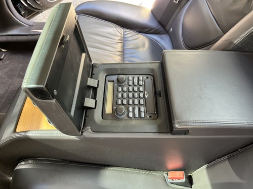 2005 Jaguar Super V8 Portfolio LWB (X350) Te koop (foto 51 van 124)